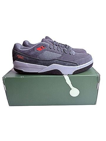 Jordan Flight Court Sneakers (view 1)