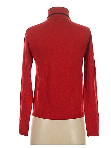 Ines de la Fressange for Uniqlo Turtleneck Sweater (view 2)