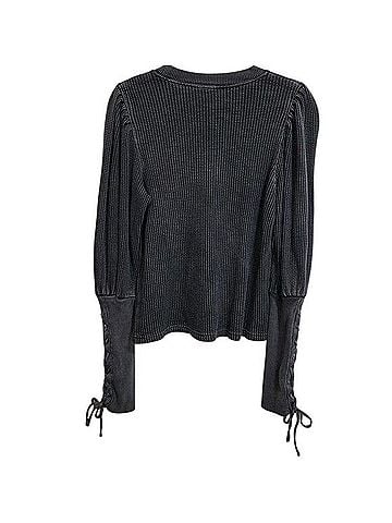 Free People Tasha Long Sleeve T-Shirt (view 2)