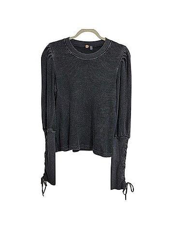 Free People Tasha Long Sleeve T-Shirt (view 1)