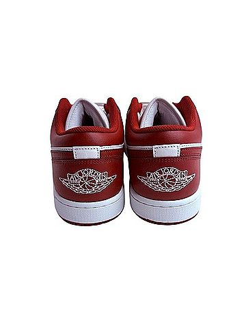 Jordan Air Jordan 1 Low Sneakers (view 2)