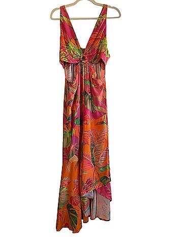 FARM Rio Brasil Cocktail Dress (view 2)