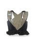 Veronica Beard Floral Black Sleeveless Top Size 0 - photo 11