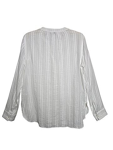 Vince. Long Sleeve Blouse (view 2)