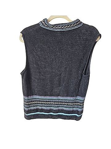 St. John Sport Sleeveless Top (view 2)