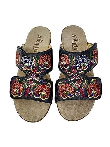 Alegria Linn Sandals (view 2)