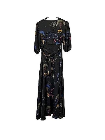 Vilagallo Natasha Casual Dress (view 2)