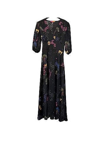 Vilagallo Natasha Casual Dress (view 1)