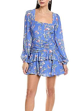 Yumi Kim Norelle Cocktail Dress (view 1)