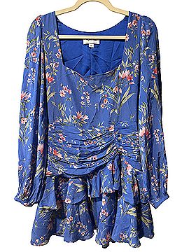 Yumi Kim Norelle Cocktail Dress (view 2)