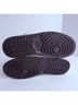 Jordan Black White Sneakers Size 12 - photo 5
