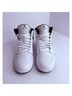 Jordan Black White Sneakers Size 12 - photo 3