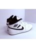 Jordan Black White Sneakers Size 12 - photo 4