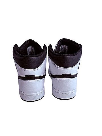 Jordan Air Jordan 1 Mid Sneakers (view 2)