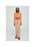 RE/DONE Solid Tan Jeans Size 27 waist - photo 5