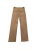 RE/DONE Solid Tan Jeans Size 27 waist - photo 2