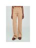 RE/DONE Solid Tan Jeans Size 27 waist - photo 4