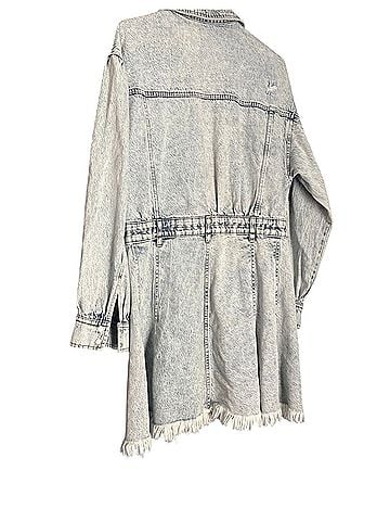 We the Free lights Out  Casual Dress (view 2)