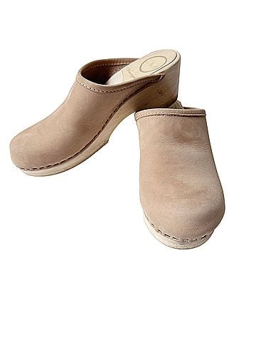 No.6 Store Mule/Clog (view 1)