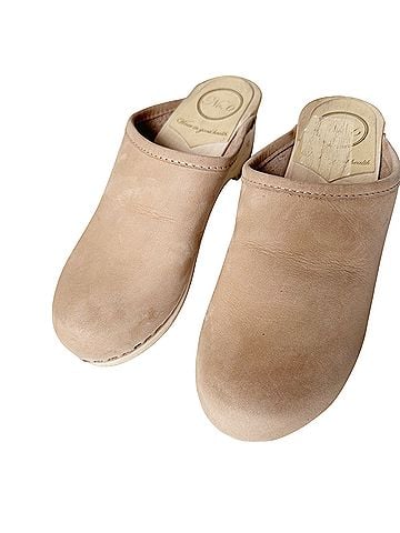 No.6 Store Mule/Clog (view 2)