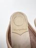 No.6 Store 100% Suede Tan Mule/Clog Size EU 36 - photo 6