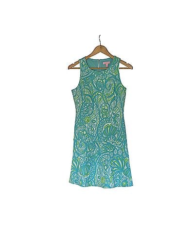 Lilly Pulitzer Casual Dress (view 1)