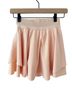 Lululemon Athletica 100% Polyester Orange Skort Size 0 - photo 1