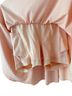 Lululemon Athletica 100% Polyester Orange Skort Size 0 - photo 3
