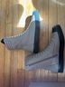 Marcella 100% Leather Brown Tan Boots Size EU 40 - photo 7
