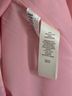 Eliza J 100% Polyester 100% Polyester Floral Pink Wool Dress Size 6 - photo 5
