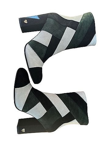 Twinset Ankle Boots (view 1)