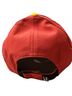 Nike Red Baseball Cap One size - photo 2