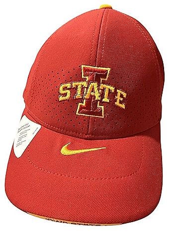 Nike Baseball Cap (view 1)