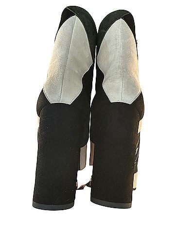 Twinset Ankle Boots (view 2)
