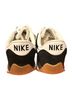 Nike Black White Gray Green Brown Sneakers Size 12 - photo 2