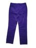 Talbots Solid Purple Cords Size 10 - photo 2