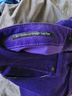 Talbots Solid Purple Cords Size 10 - photo 4