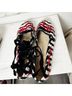 Aquazzura Flats Size 11 1/2 - photo 4