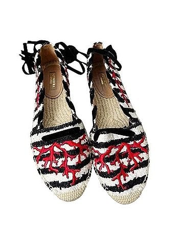 Aquazzura Flats (view 2)
