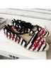 Aquazzura Flats Size 11 1/2 - photo 3