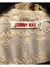Johnny Was 100% Rayon Floral Ivory Kimono Size S - photo 3