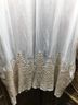 Johnny Was 100% Rayon Floral Ivory Kimono Size S - photo 9