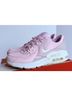 Nike Pink Sneakers Size 6 1/2 - photo 7