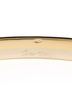 Cartier Gold Toned Silver Toned Cartier 2C Diamond Bracelet - 18K Yellow Gold / White Women's Tone Silver Clear One size - photo 3