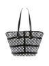 Altuzarra Print Multi Color Tote One size - photo 2
