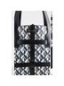 Altuzarra Print Multi Color Tote One size - photo 6