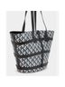 Altuzarra Print Multi Color Tote One size - photo 3