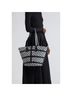 Altuzarra Print Multi Color Tote One size - photo 5