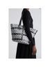 Altuzarra Print Multi Color Tote One size - photo 4