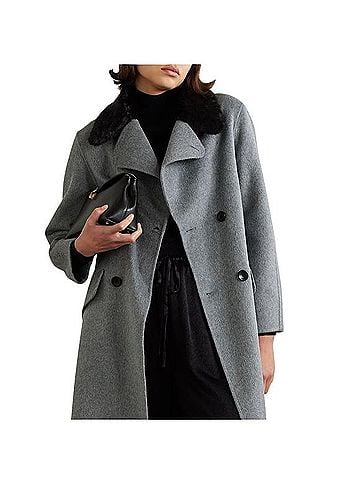Proenza Schouler Coat (view 1)
